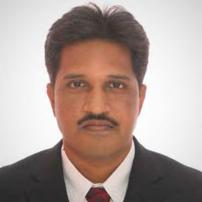 Ravi Narayanaswamy